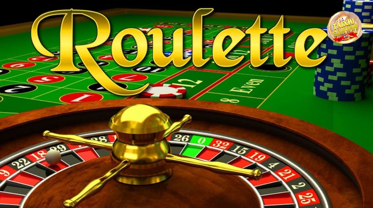 Tổng quan chi tiết về tựa game Roulette